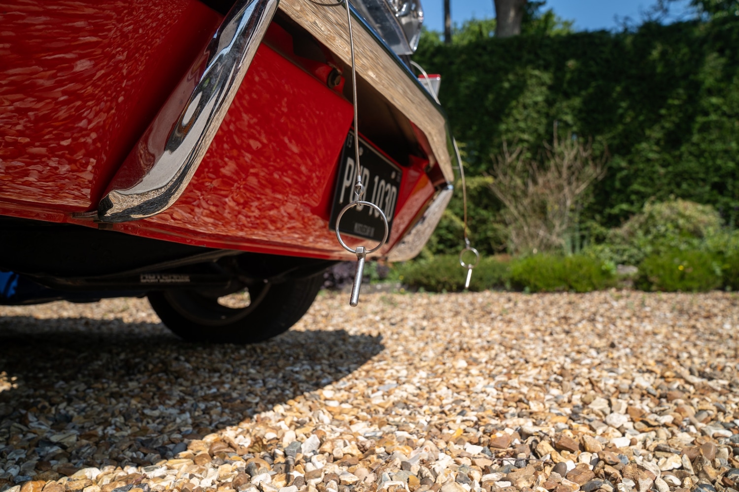 Used Ford Mustang 2021 for sale - 77026231: Photo 54