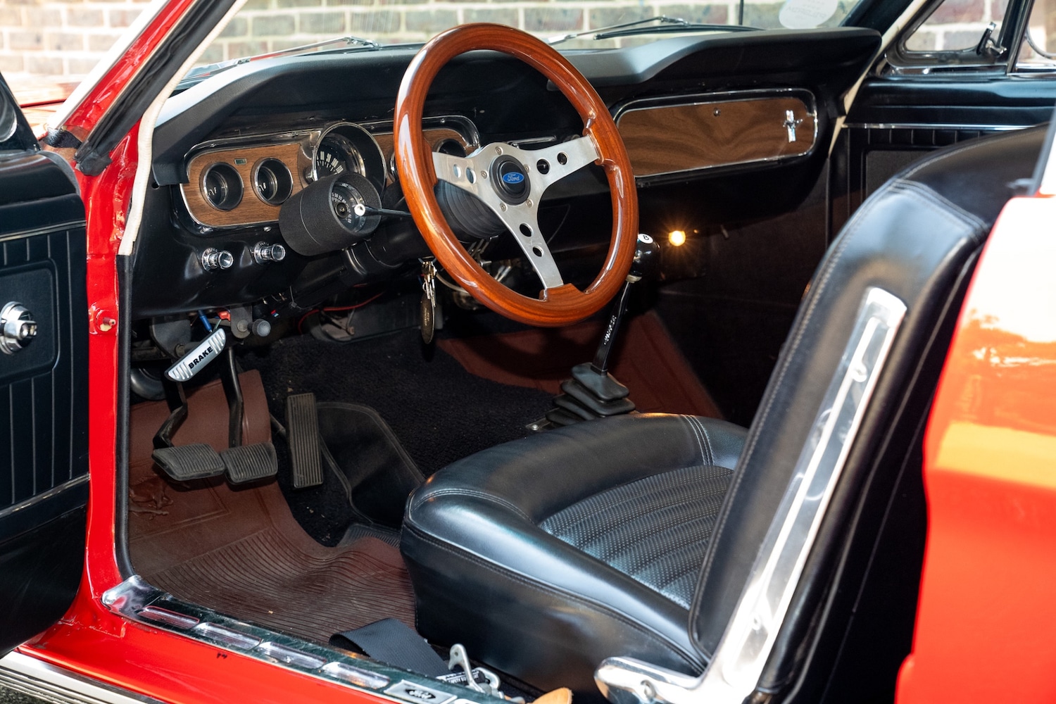 Used Ford Mustang 2021 for sale - 77026231: Photo 55