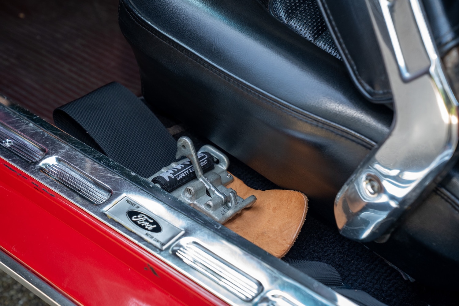 Used Ford Mustang 2021 for sale - 77026231: Photo 59