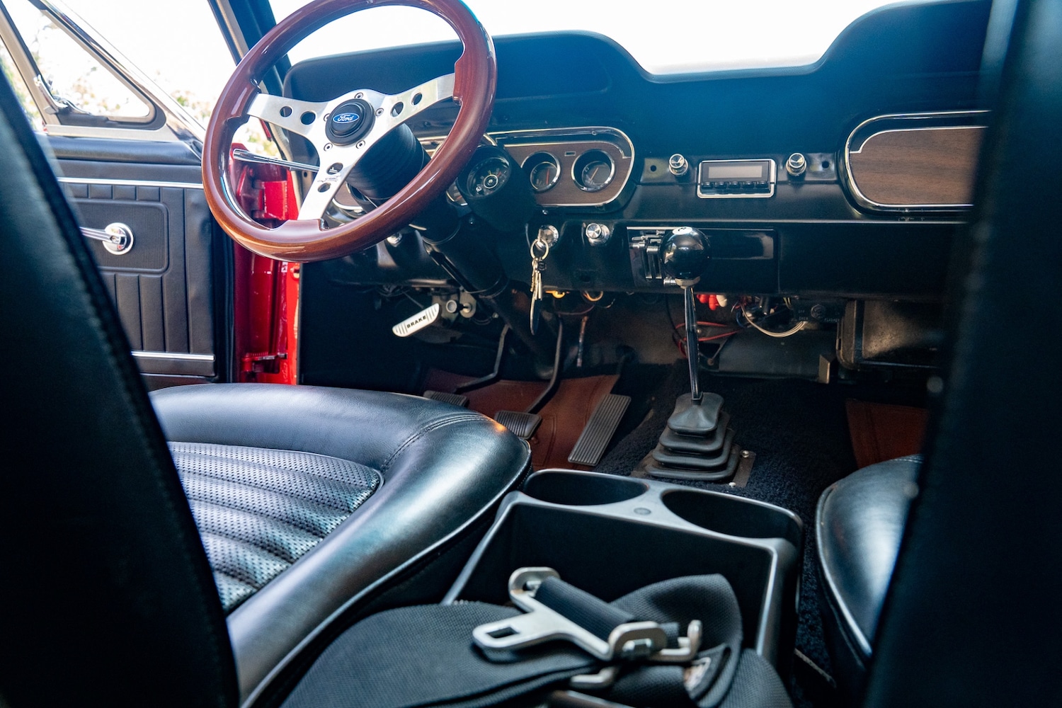 Used Ford Mustang 2021 for sale - 77026231: Photo 64