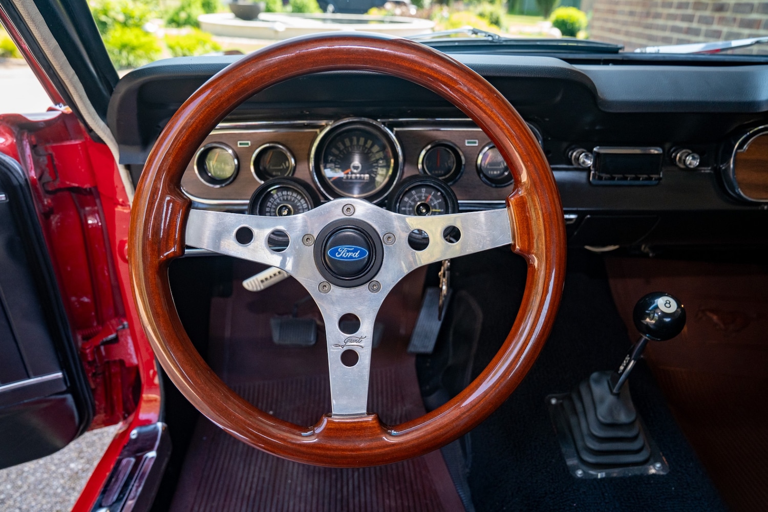 Used Ford Mustang 2021 for sale - 77026231: Photo 65