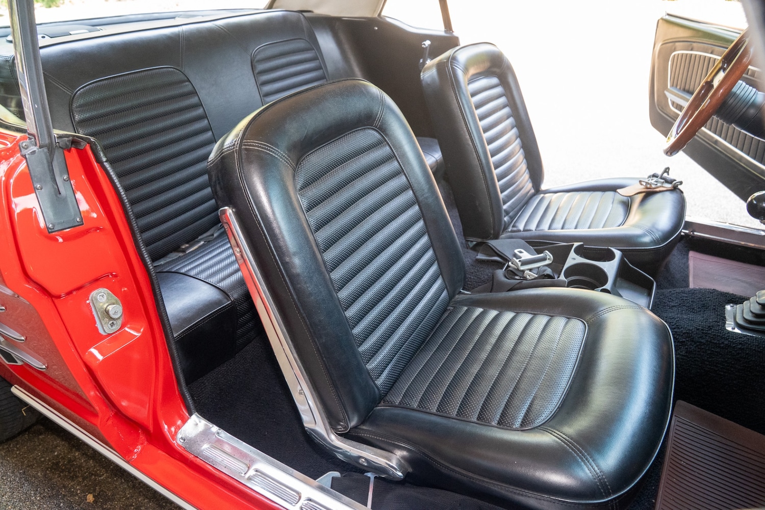 Used Ford Mustang 2021 for sale - 77026231: Photo 75