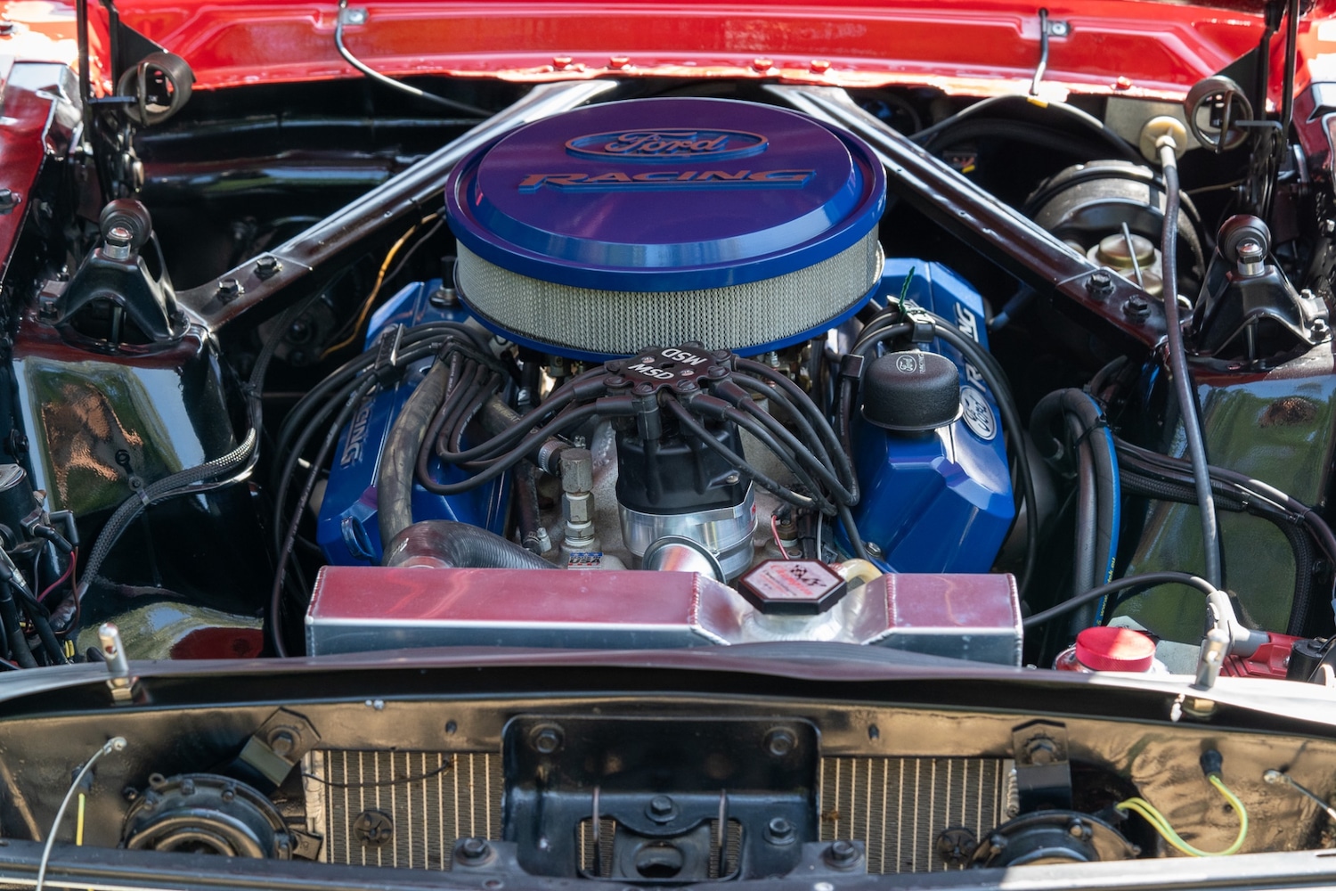 Used Ford Mustang 2021 for sale - 77026231: Photo 81