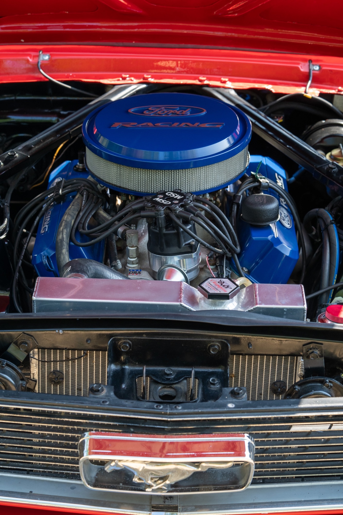 Used Ford Mustang 2021 for sale - 77026231: Photo 82