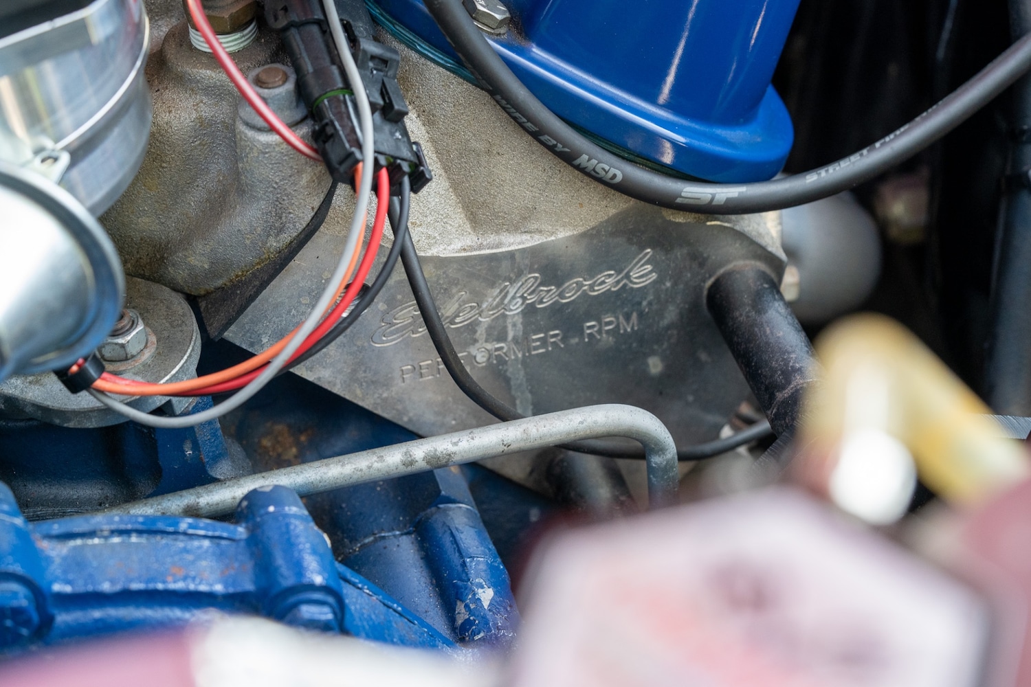 Used Ford Mustang 2021 for sale - 77026231: Photo 84