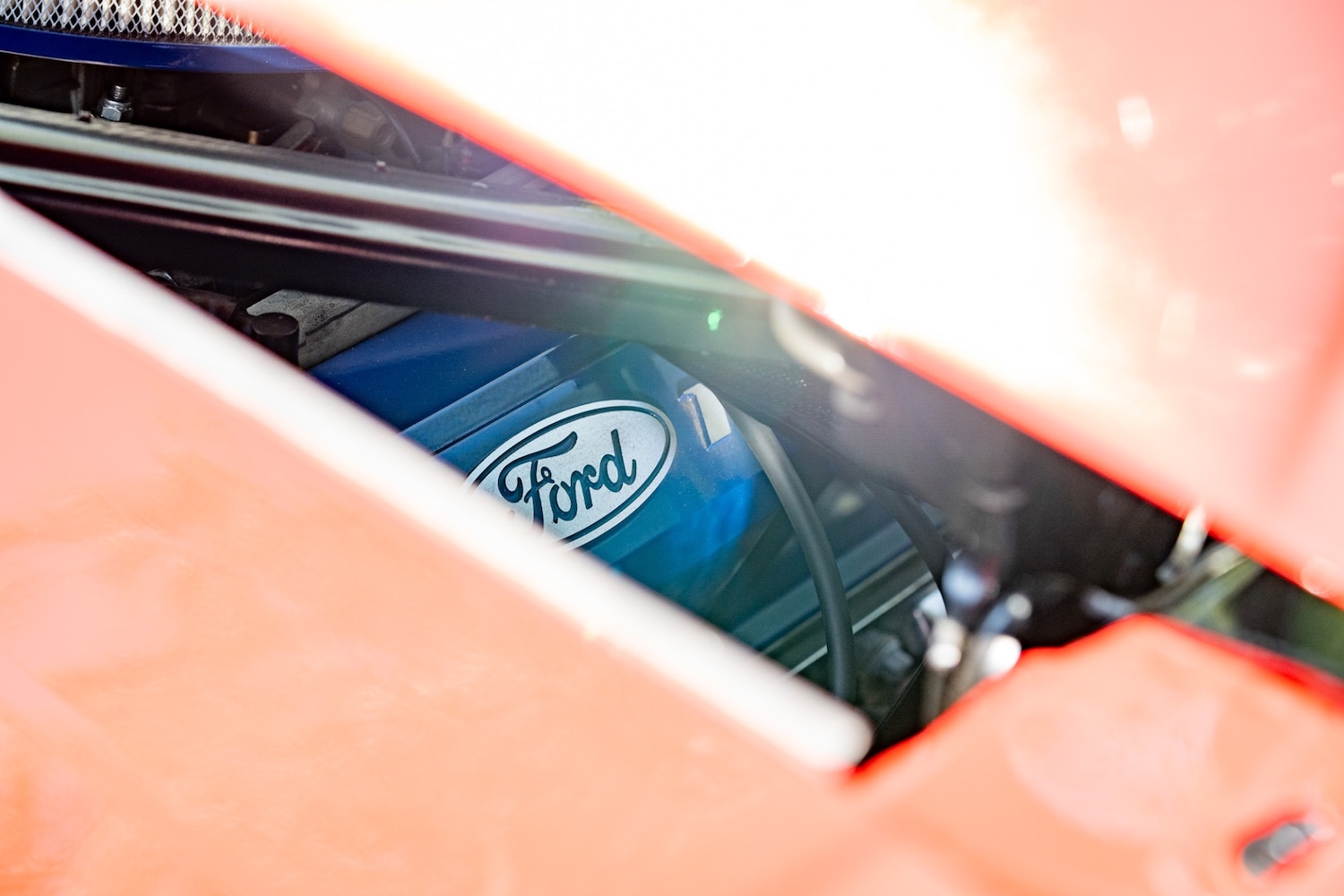 Used Ford Mustang 2021 for sale - 77026231: Photo 85