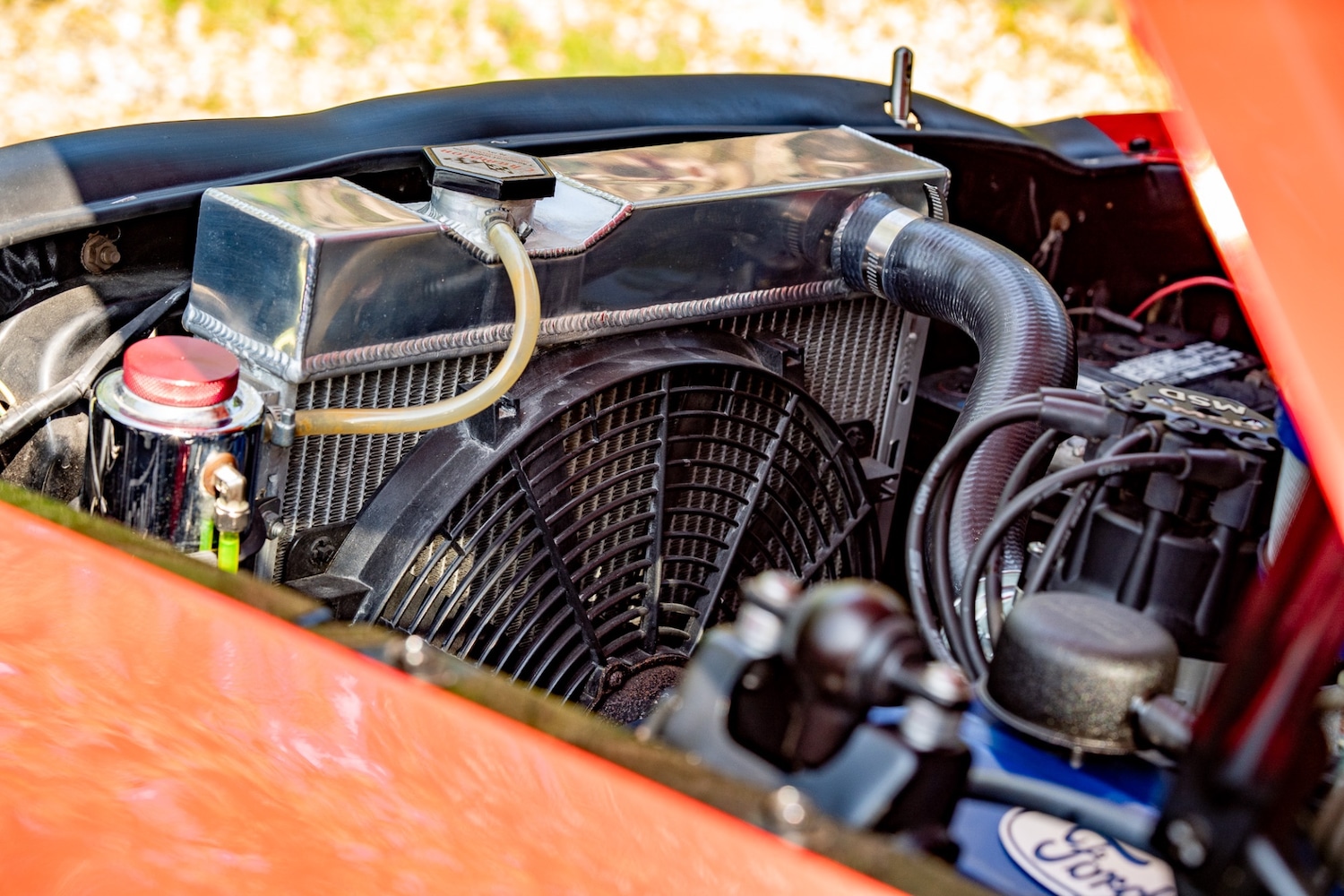 Used Ford Mustang 2021 for sale - 77026231: Photo 87