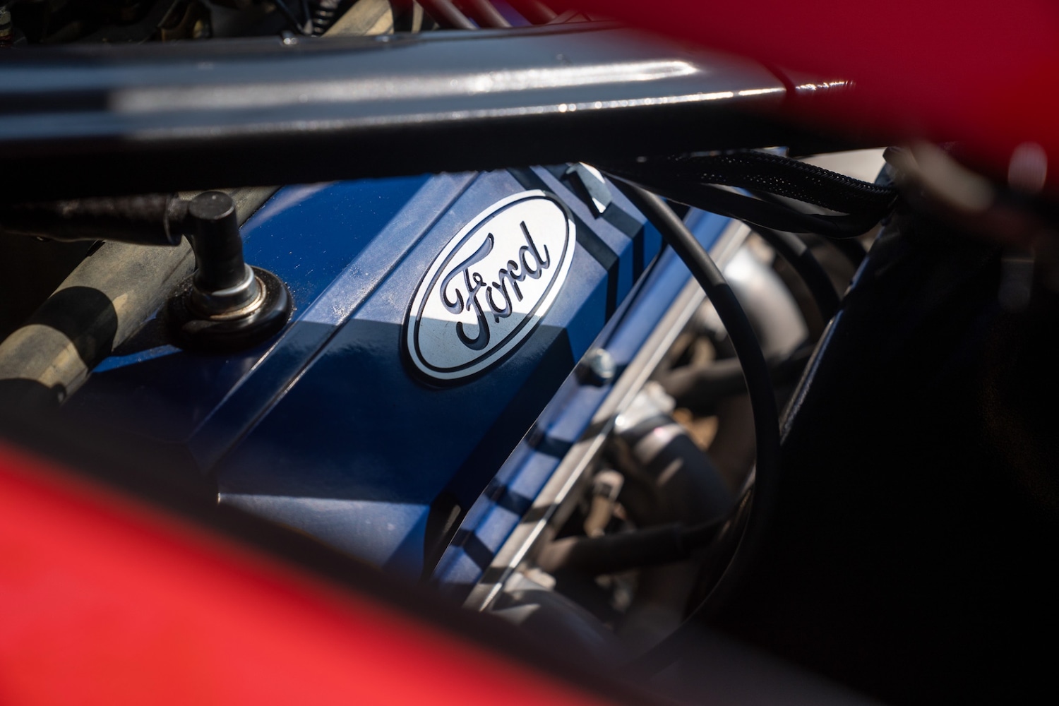 Used Ford Mustang 2021 for sale - 77026231: Photo 91