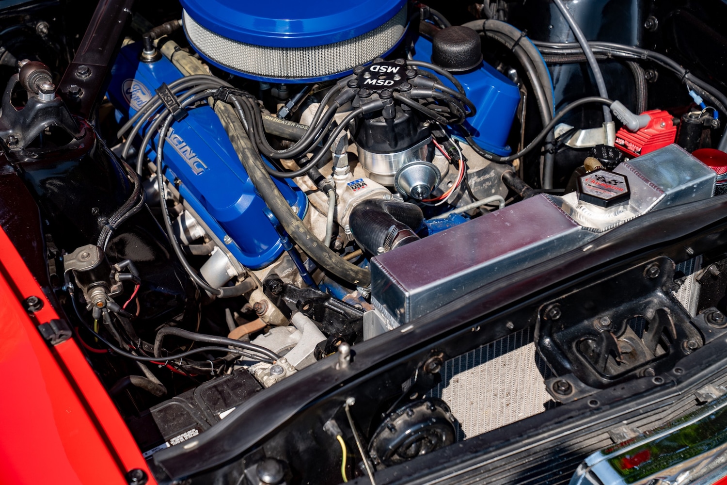 Used Ford Mustang 2021 for sale - 77026231: Photo 92