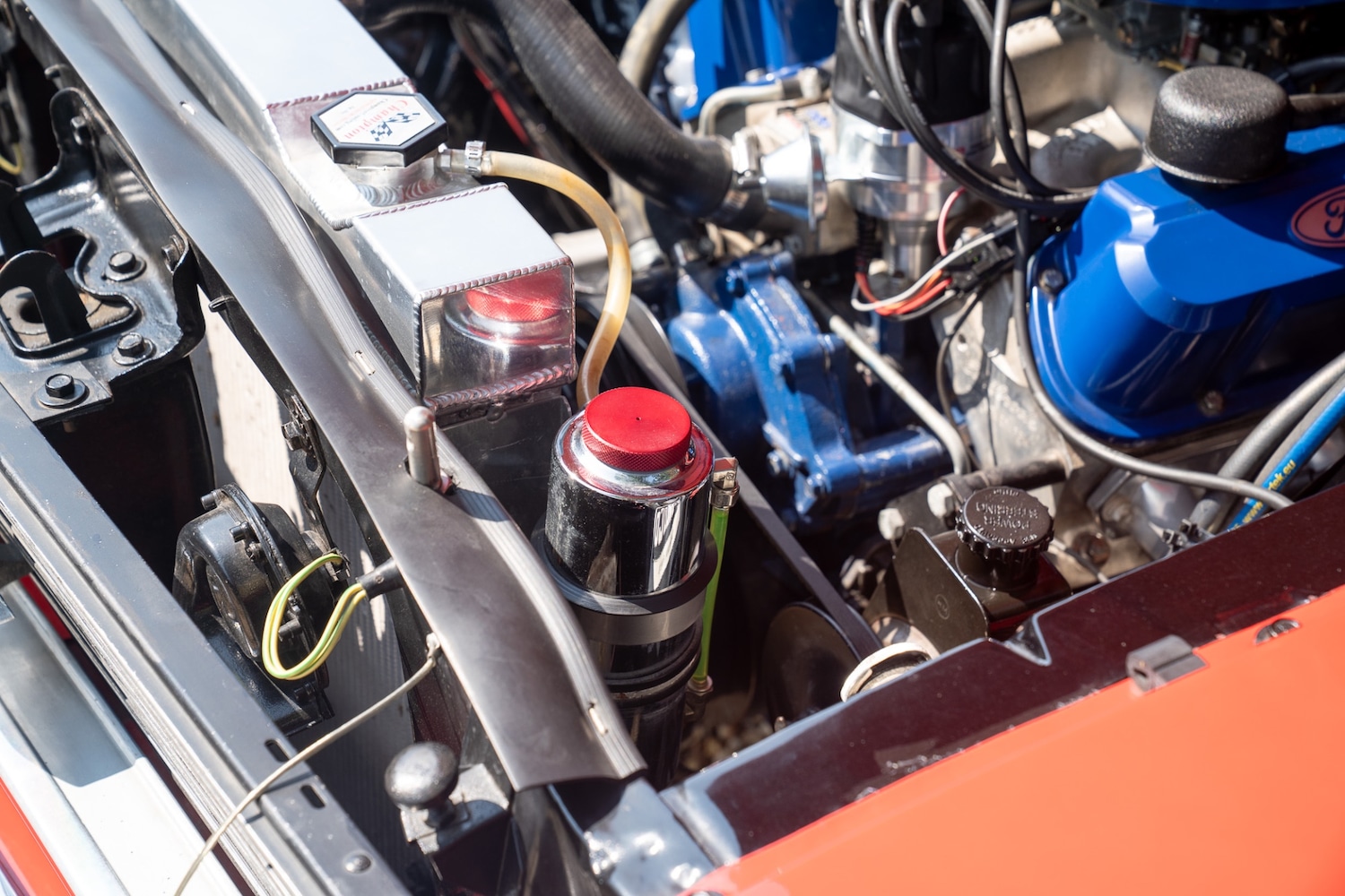 Used Ford Mustang 2021 for sale - 77026231: Photo 93