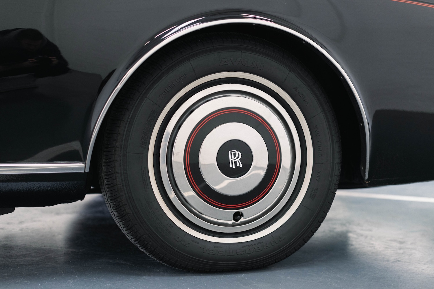 Used Rolls-Royce Corniche 1990 for sale - 76289177: Photo 17