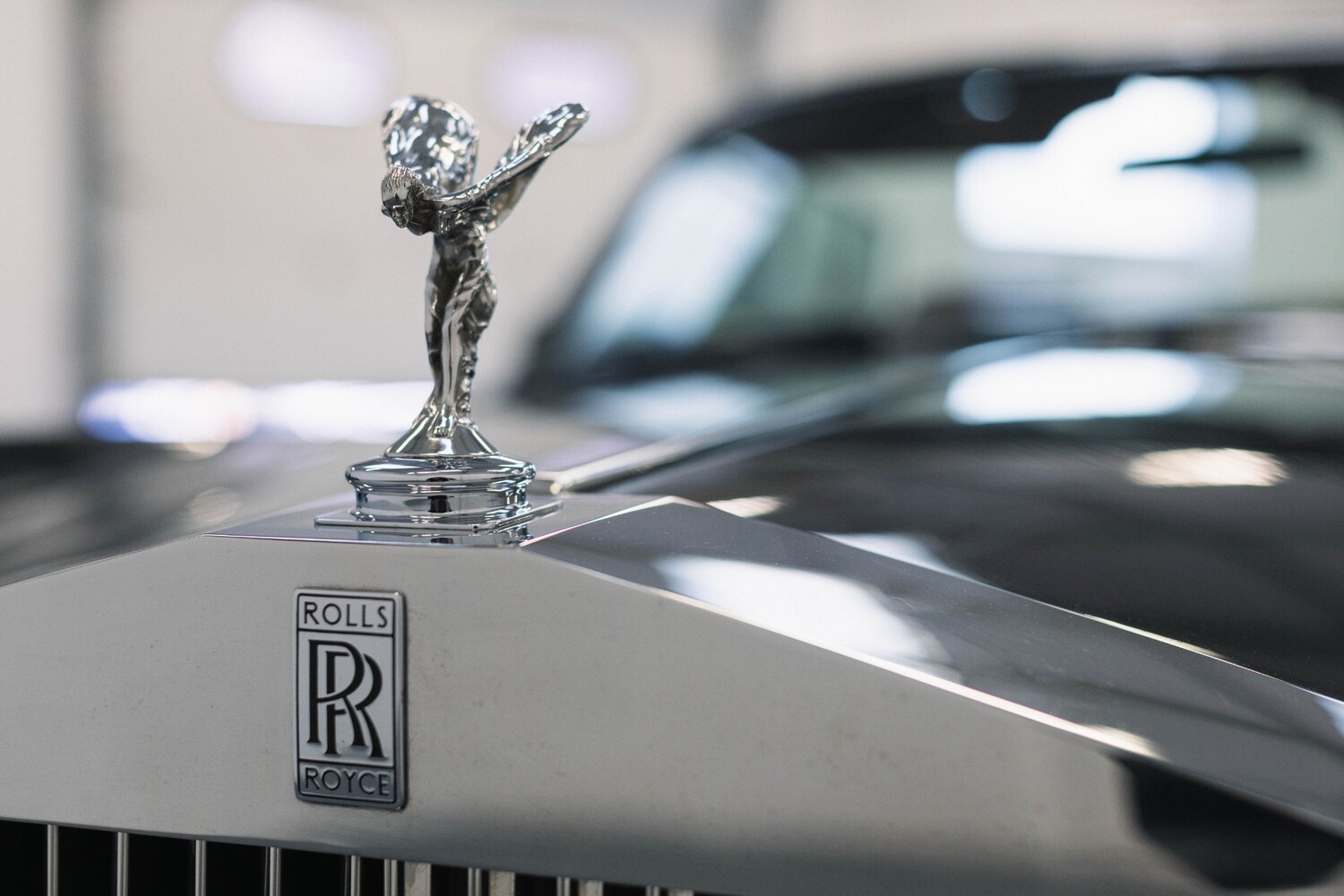Used Rolls-Royce Corniche 1990 for sale - 76289177: Photo 7