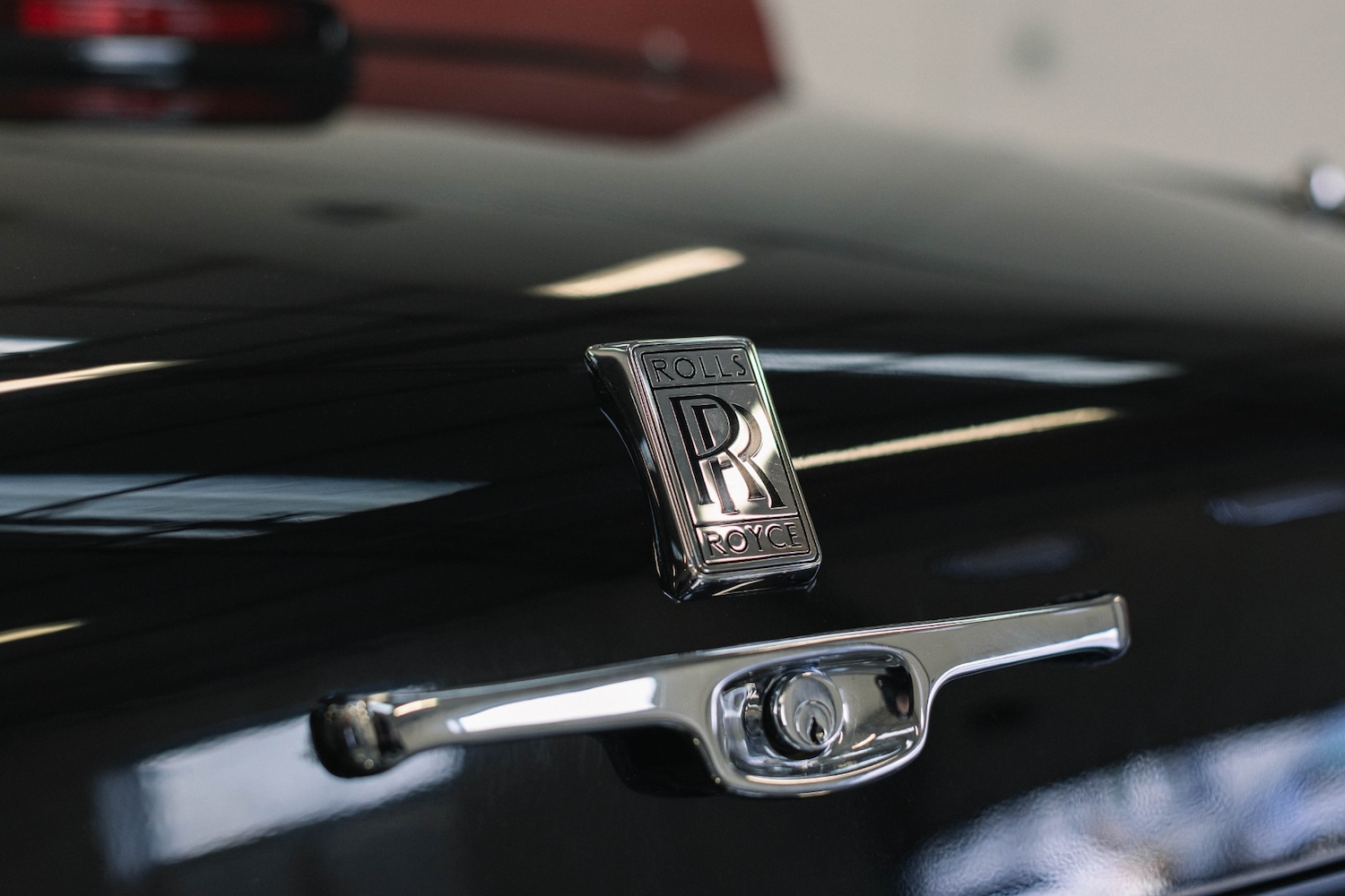 Used Rolls-Royce Corniche 1990 for sale - 76289177: Photo 8