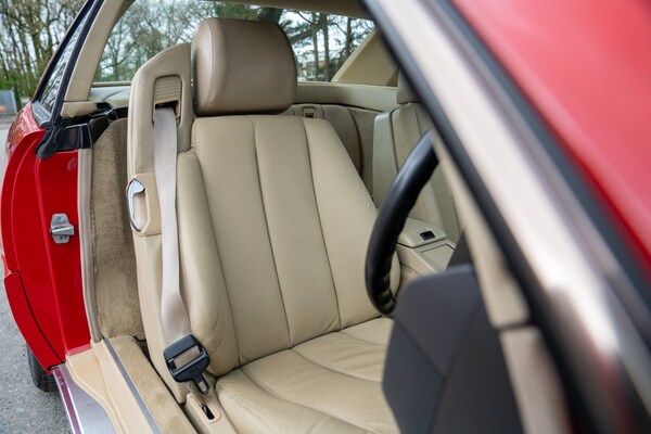 Used Mercedes-Benz S Class 1991 for sale - 70585966: Photo 11