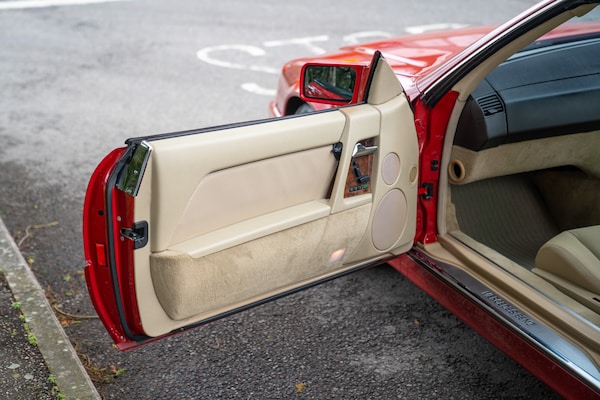 Used Mercedes-Benz S Class 1991 for sale - 70585966: Photo 15