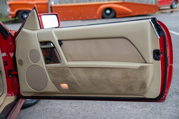 Used Mercedes-Benz S Class 1991 for sale - 70585966: Photo 16