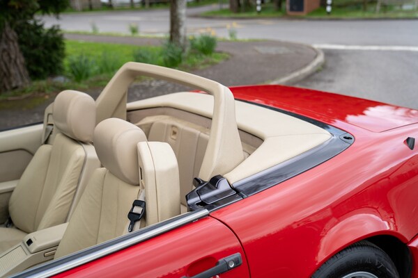 Used Mercedes-Benz S Class 1991 for sale - 70585966: Photo 17