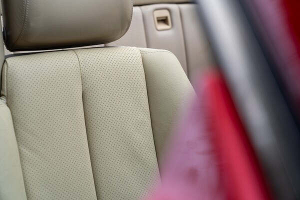 Used Mercedes-Benz S Class 1991 for sale - 70585966: Photo 24