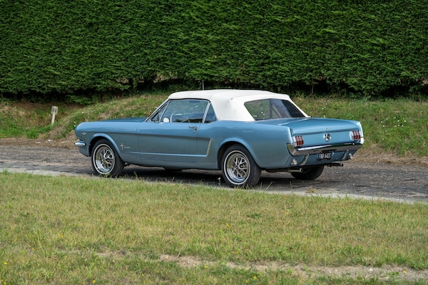 Used Ford Mustang 2019 for sale - 76288652: Photo 12
