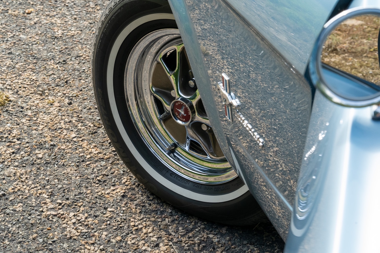 Used Ford Mustang 2019 for sale - 76288652: Photo 15