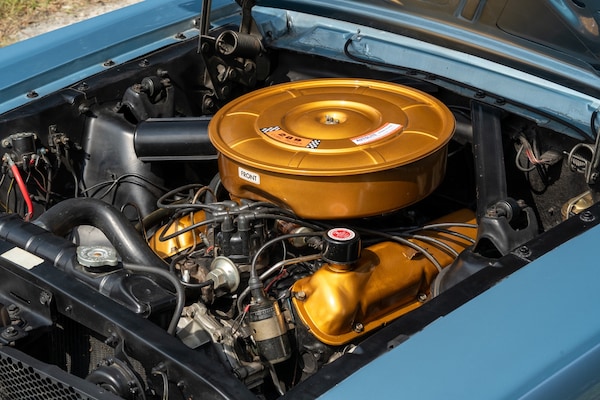 Used Ford Mustang 2019 for sale - 76288652: Photo 17