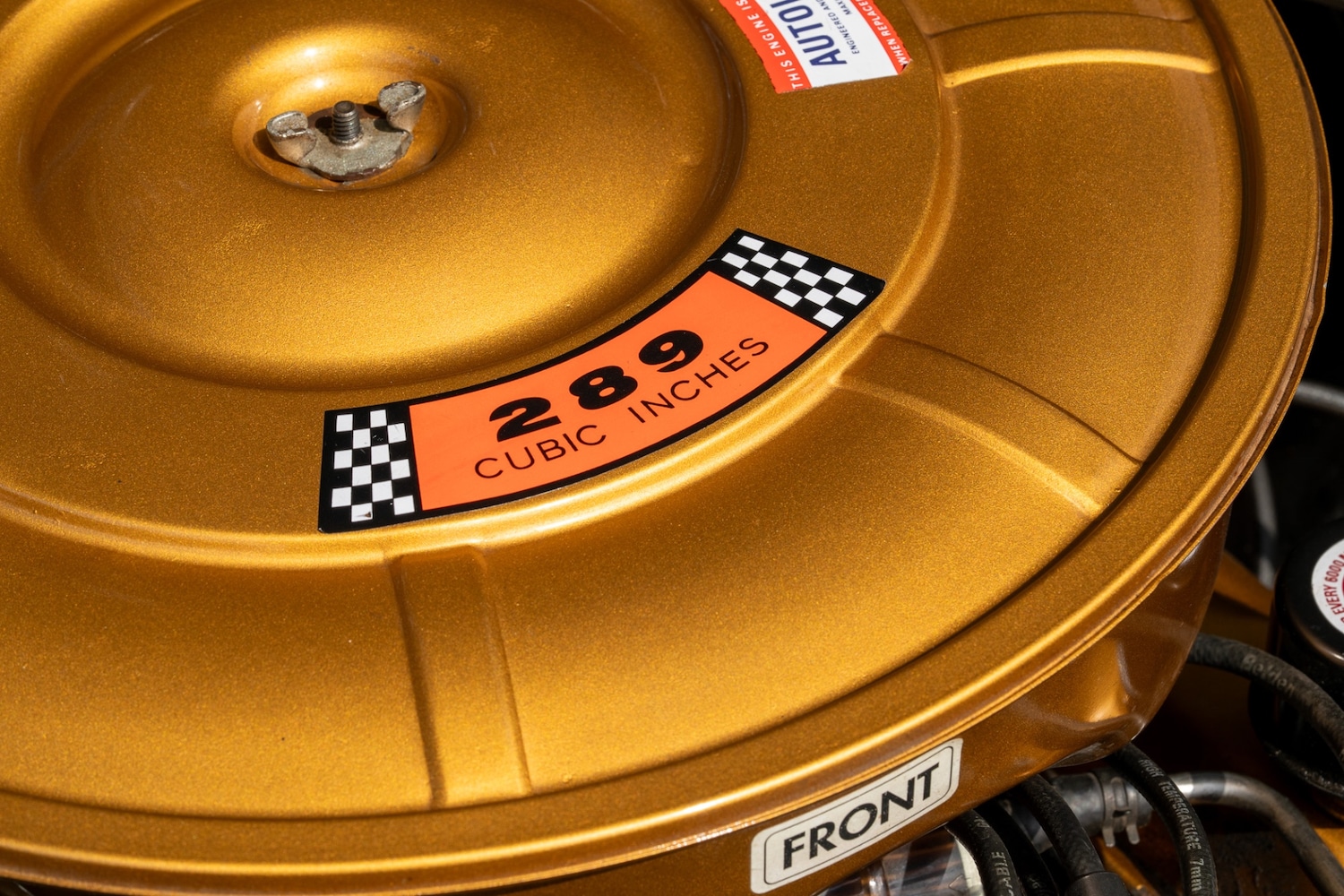 Used Ford Mustang 2019 for sale - 76288652: Photo 19