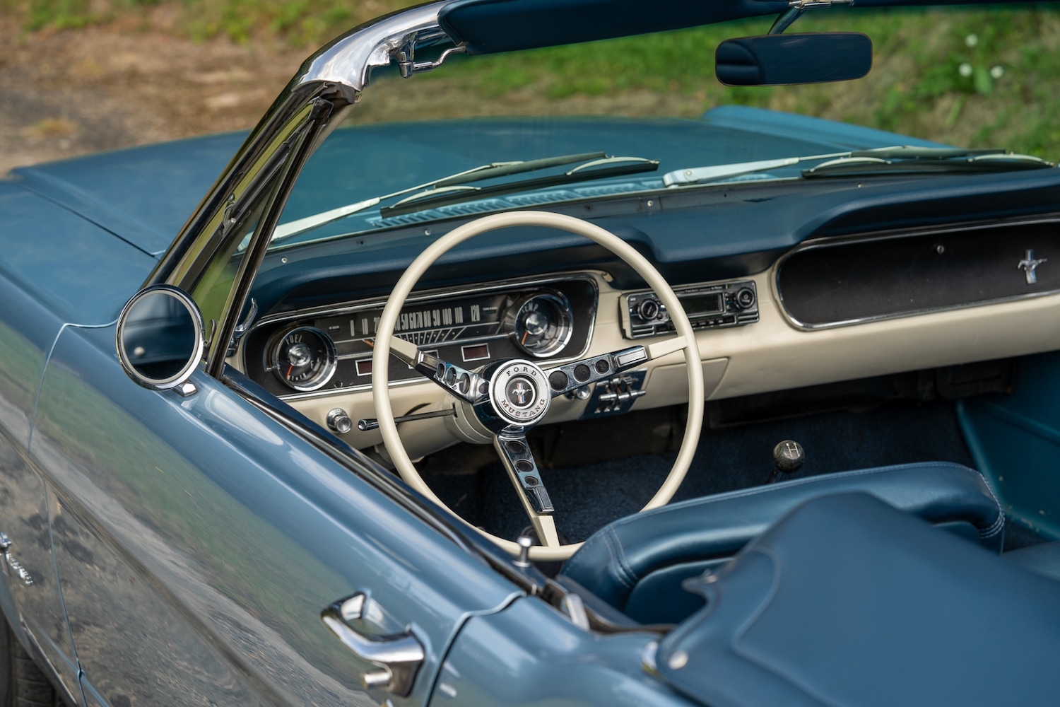 Used Ford Mustang 2019 for sale - 76288652: Photo 21