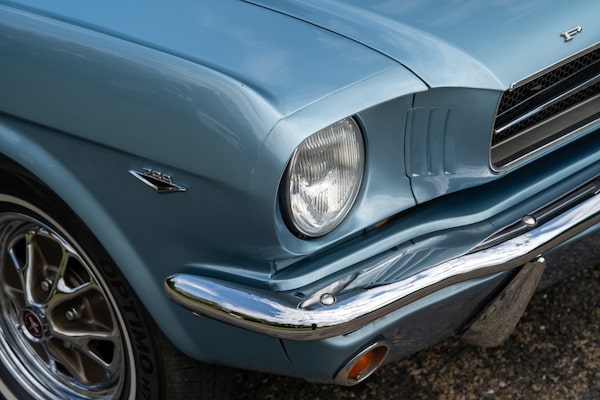 Used Ford Mustang 2019 for sale - 76288652: Photo 26