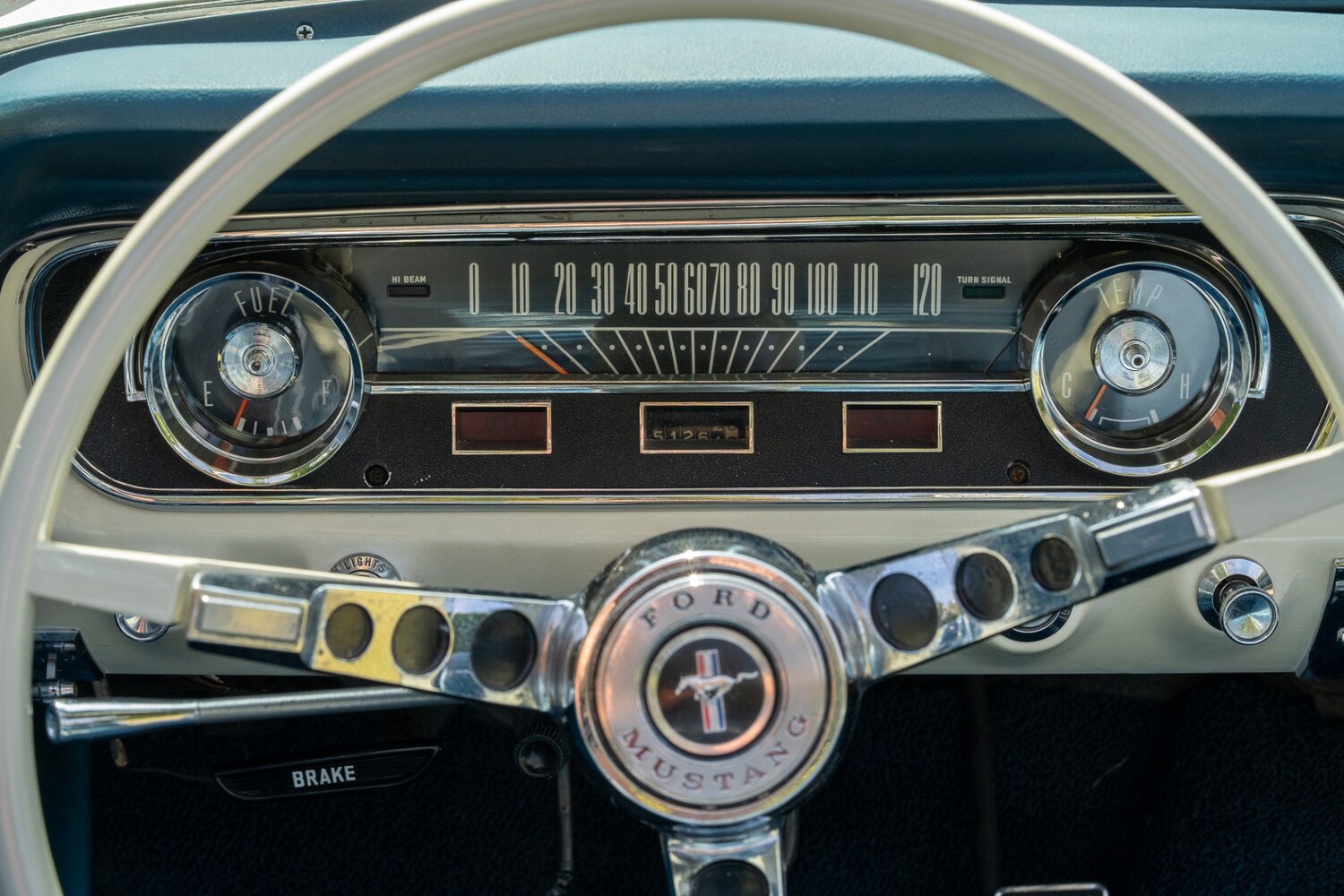 Used Ford Mustang 2019 for sale - 76288652: Photo 27