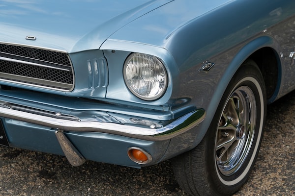 Used Ford Mustang 2019 for sale - 76288652: Photo 28