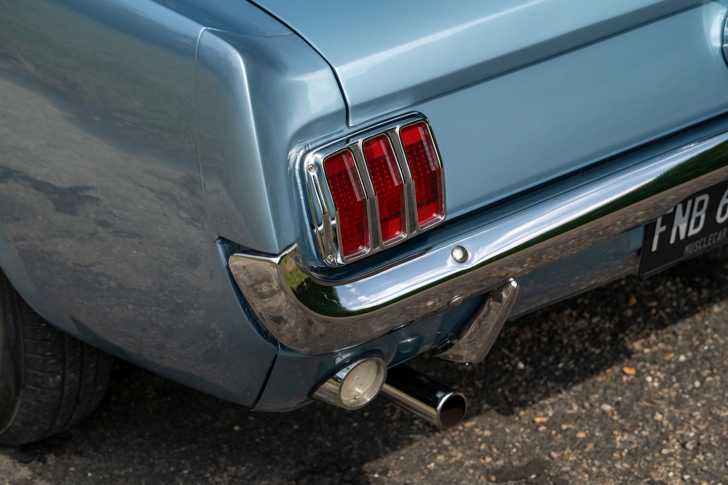 Used Ford Mustang 2019 for sale - 76288652: Photo 29