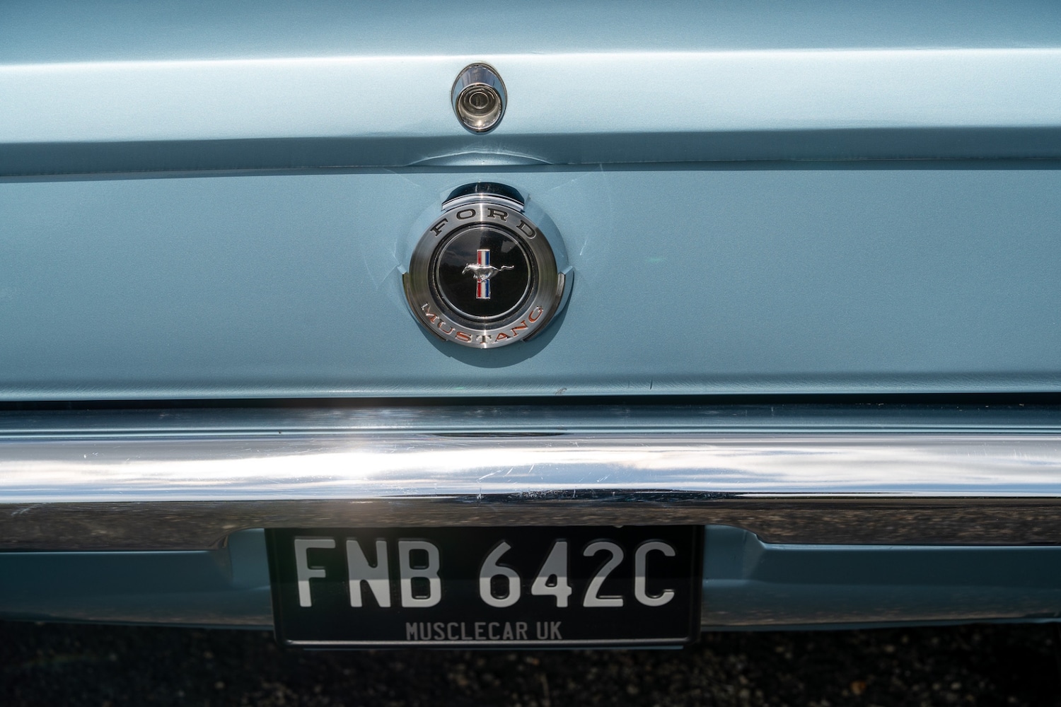 Used Ford Mustang 2019 for sale - 76288652: Photo 30