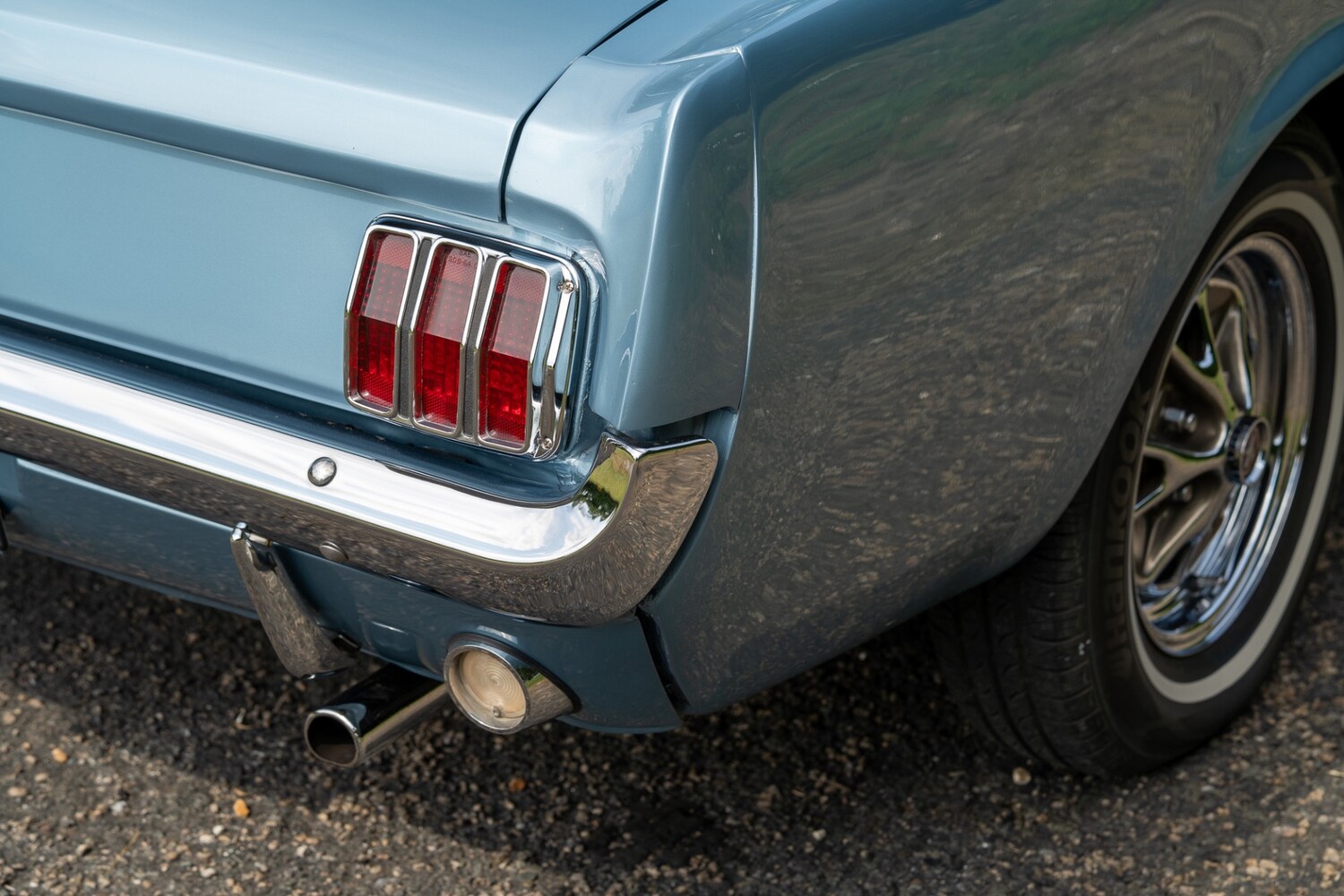 Used Ford Mustang 2019 for sale - 76288652: Photo 31