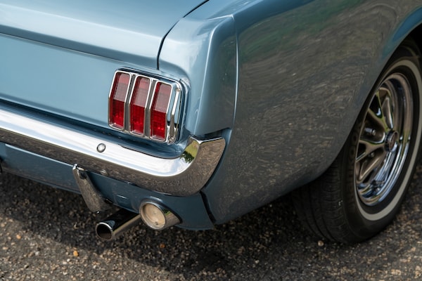 Used Ford Mustang 2019 for sale - 76288652: Photo 31