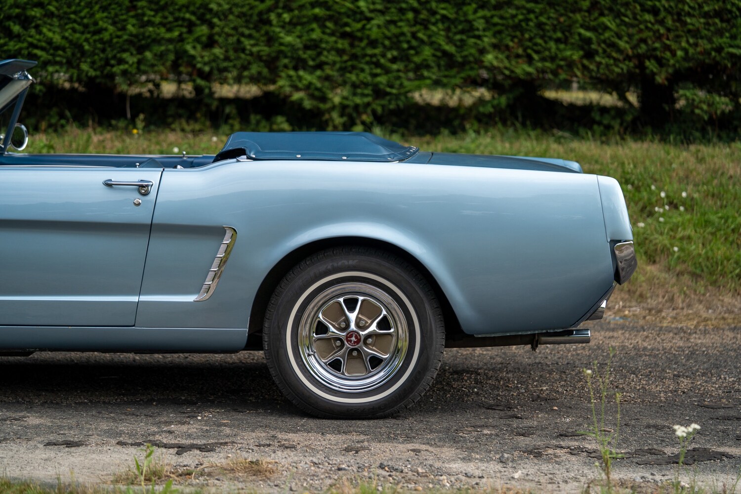 Used Ford Mustang 2019 for sale - 76288652: Photo 33