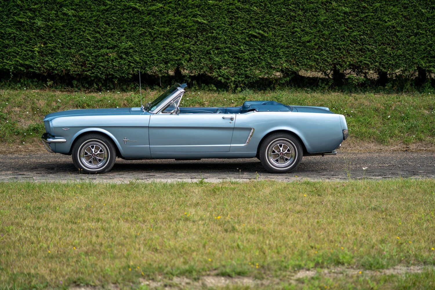 Used Ford Mustang 2019 for sale - 76288652: Photo 34