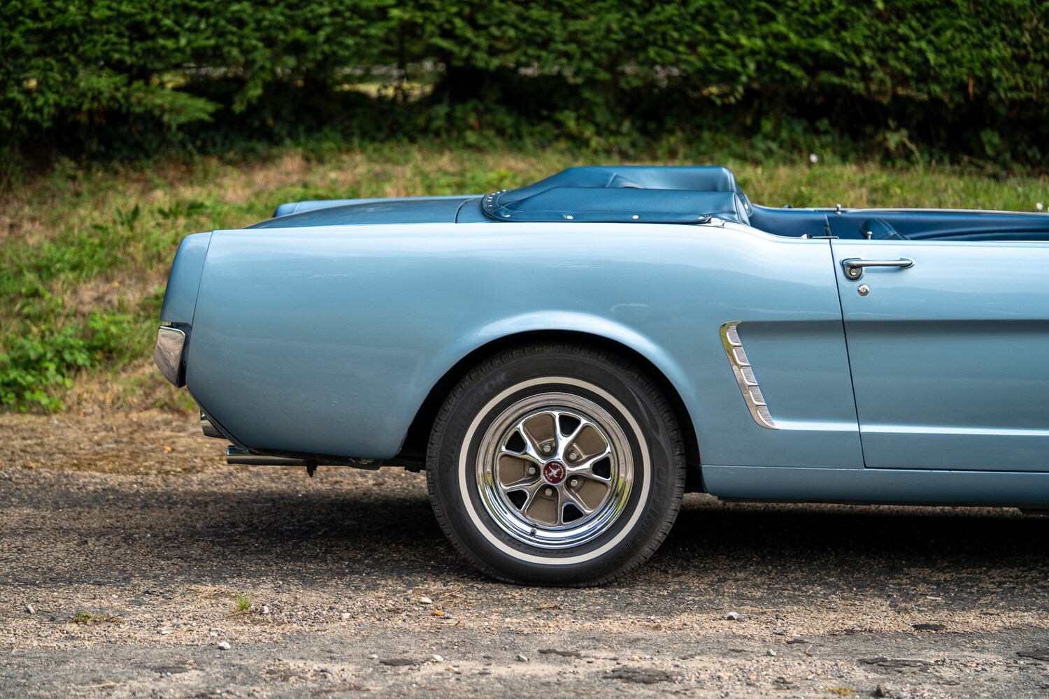 Used Ford Mustang 2019 for sale - 76288652: Photo 37