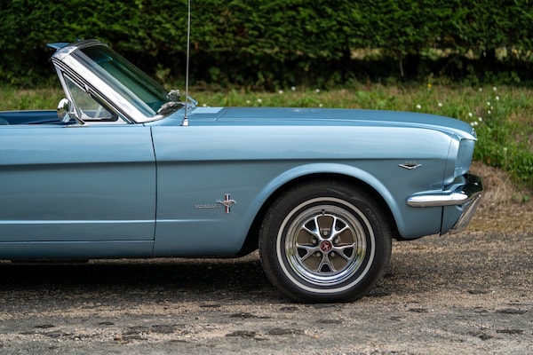 Used Ford Mustang 2019 for sale - 76288652: Photo 38