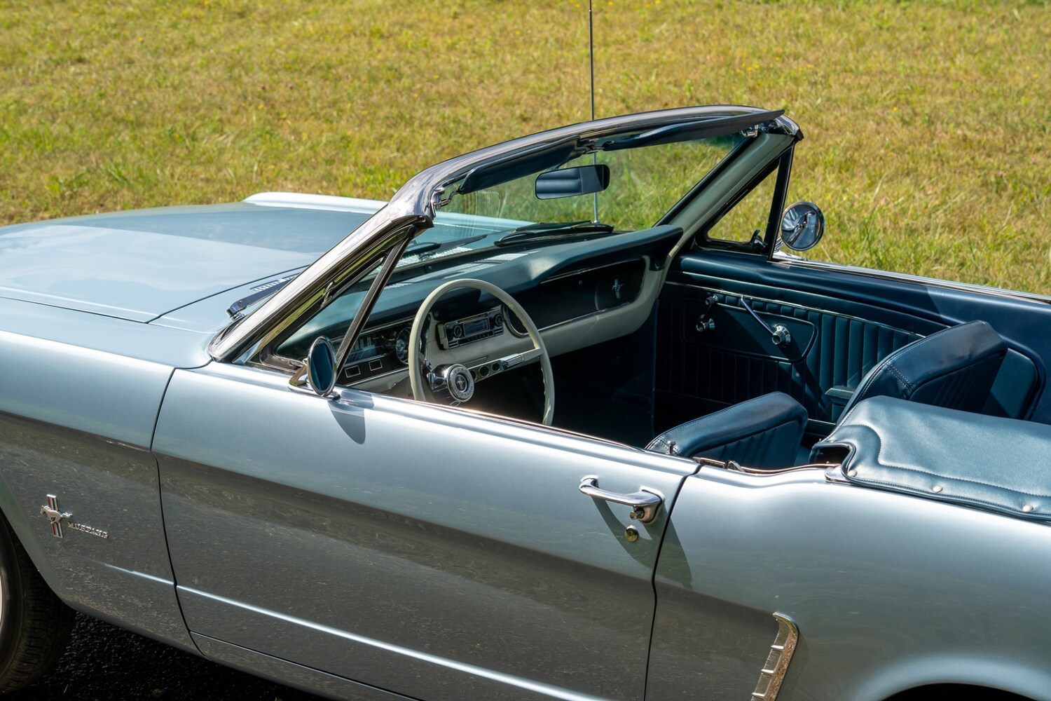 Used Ford Mustang 2019 for sale - 76288652: Photo 40