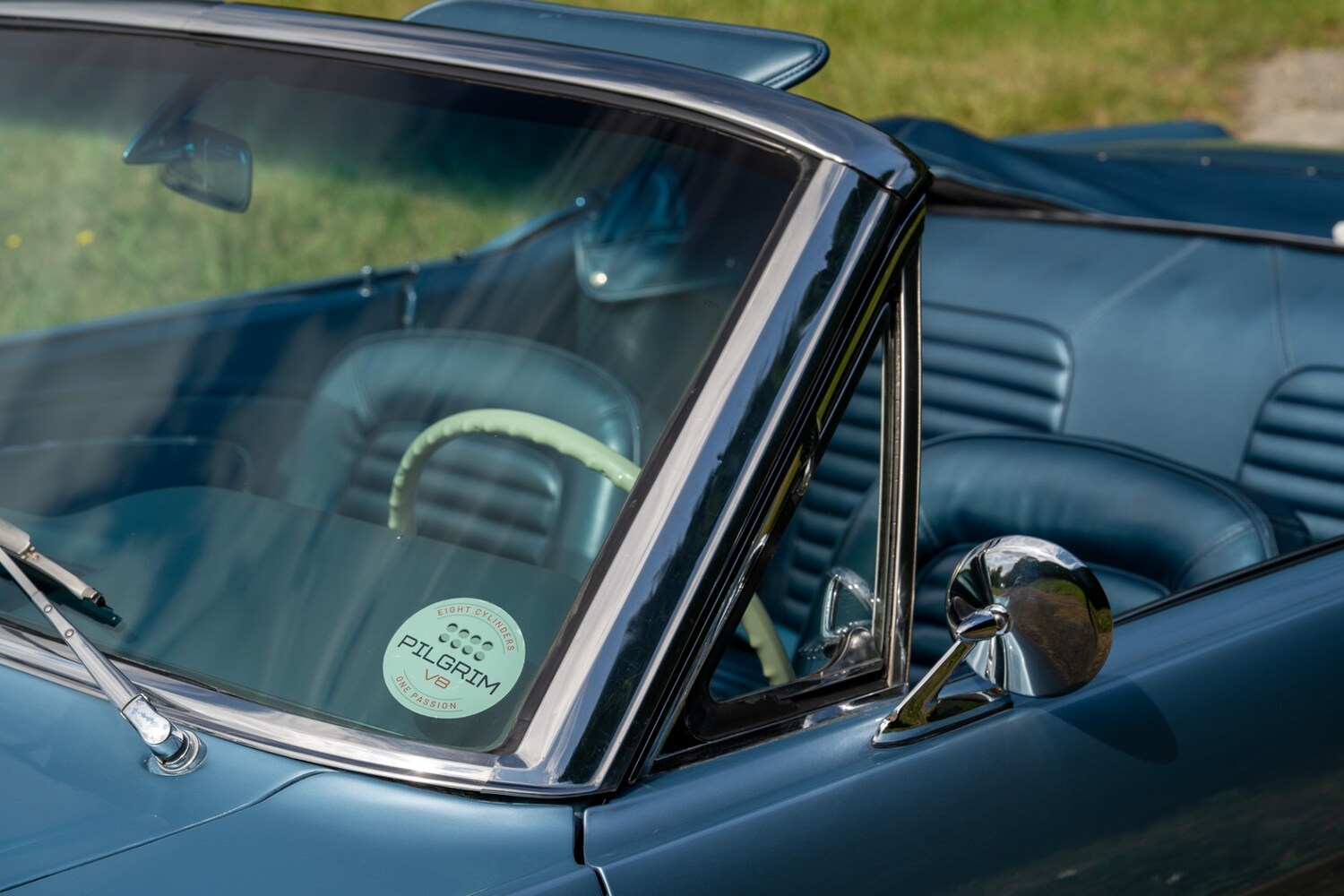 Used Ford Mustang 2019 for sale - 76288652: Photo 44