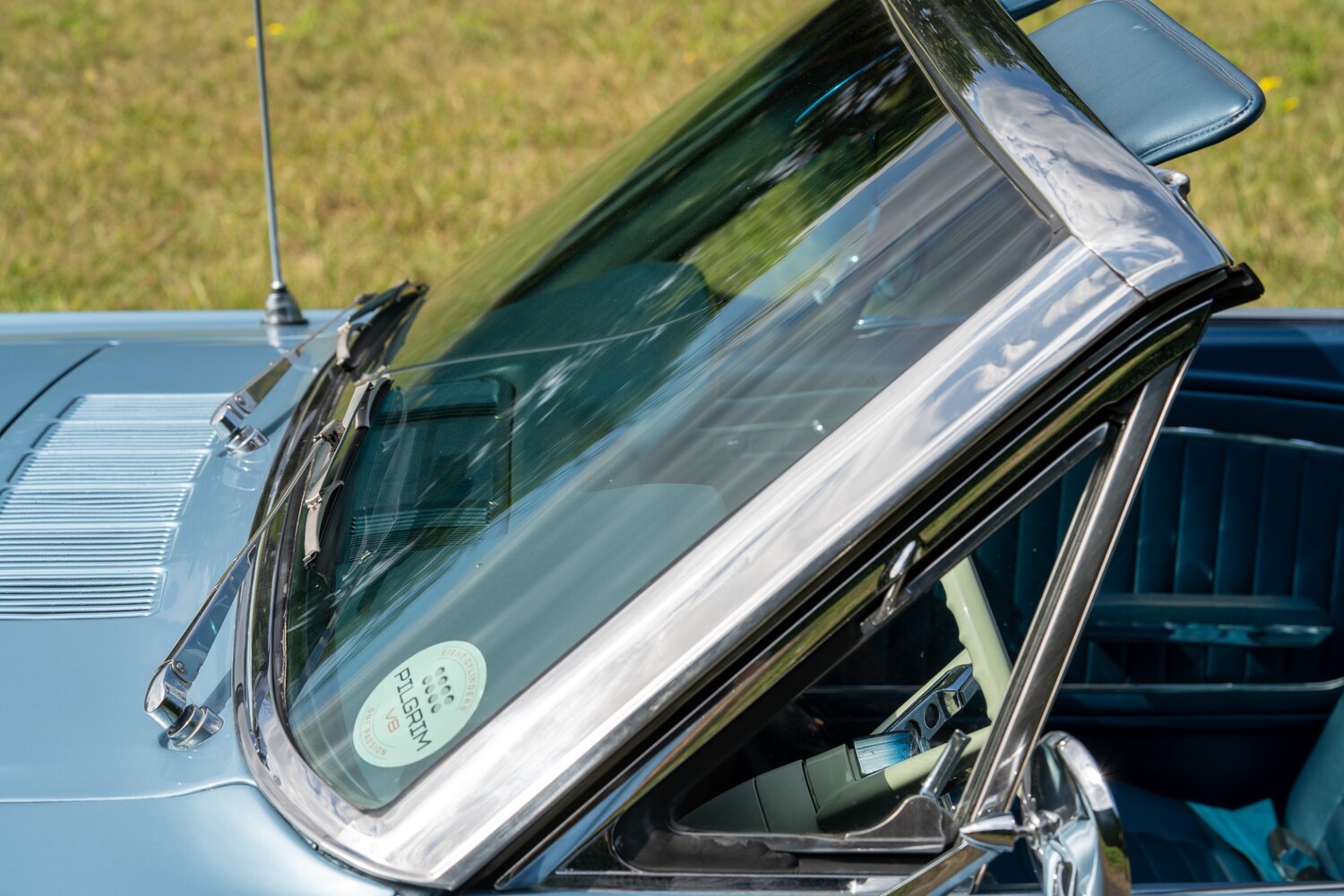 Used Ford Mustang 2019 for sale - 76288652: Photo 45