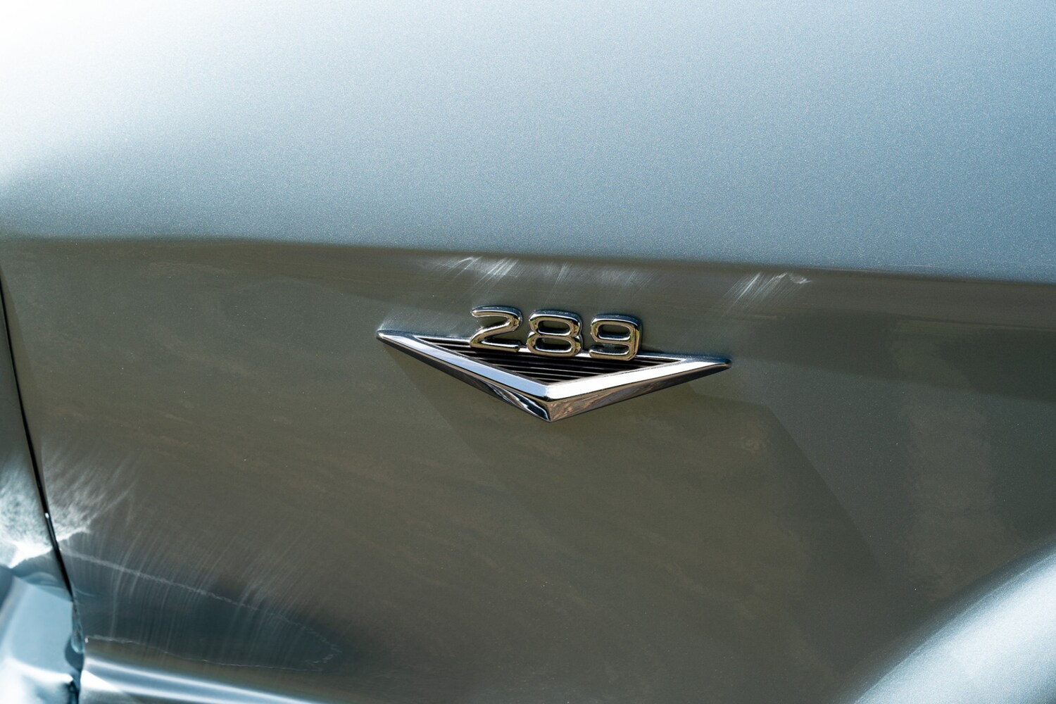 Used Ford Mustang 2019 for sale - 76288652: Photo 46