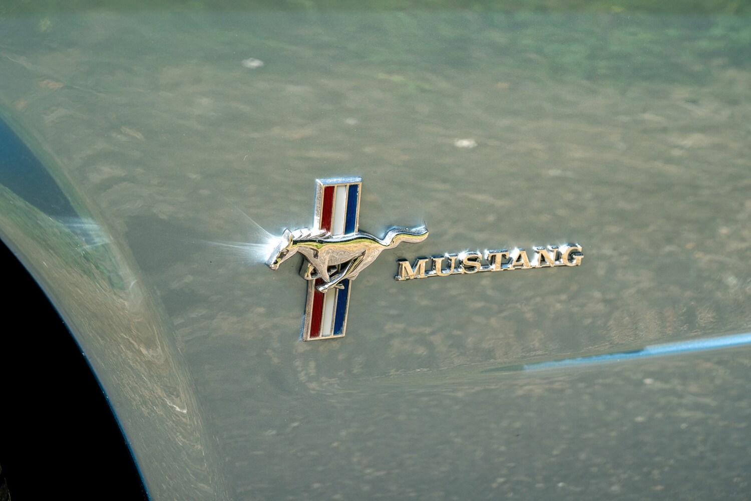 Used Ford Mustang 2019 for sale - 76288652: Photo 47