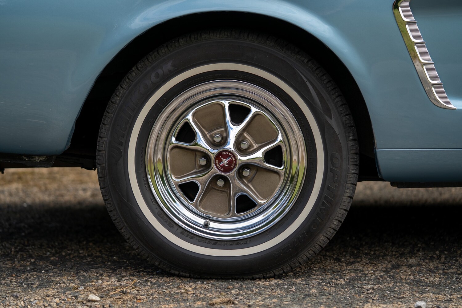 Used Ford Mustang 2019 for sale - 76288652: Photo 48