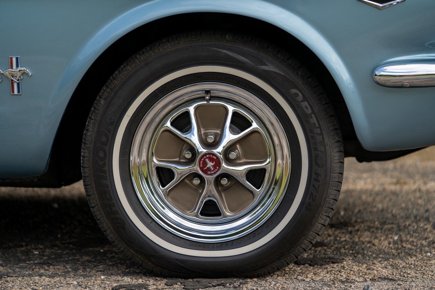 Used Ford Mustang 2019 for sale - 76288652: Photo 49