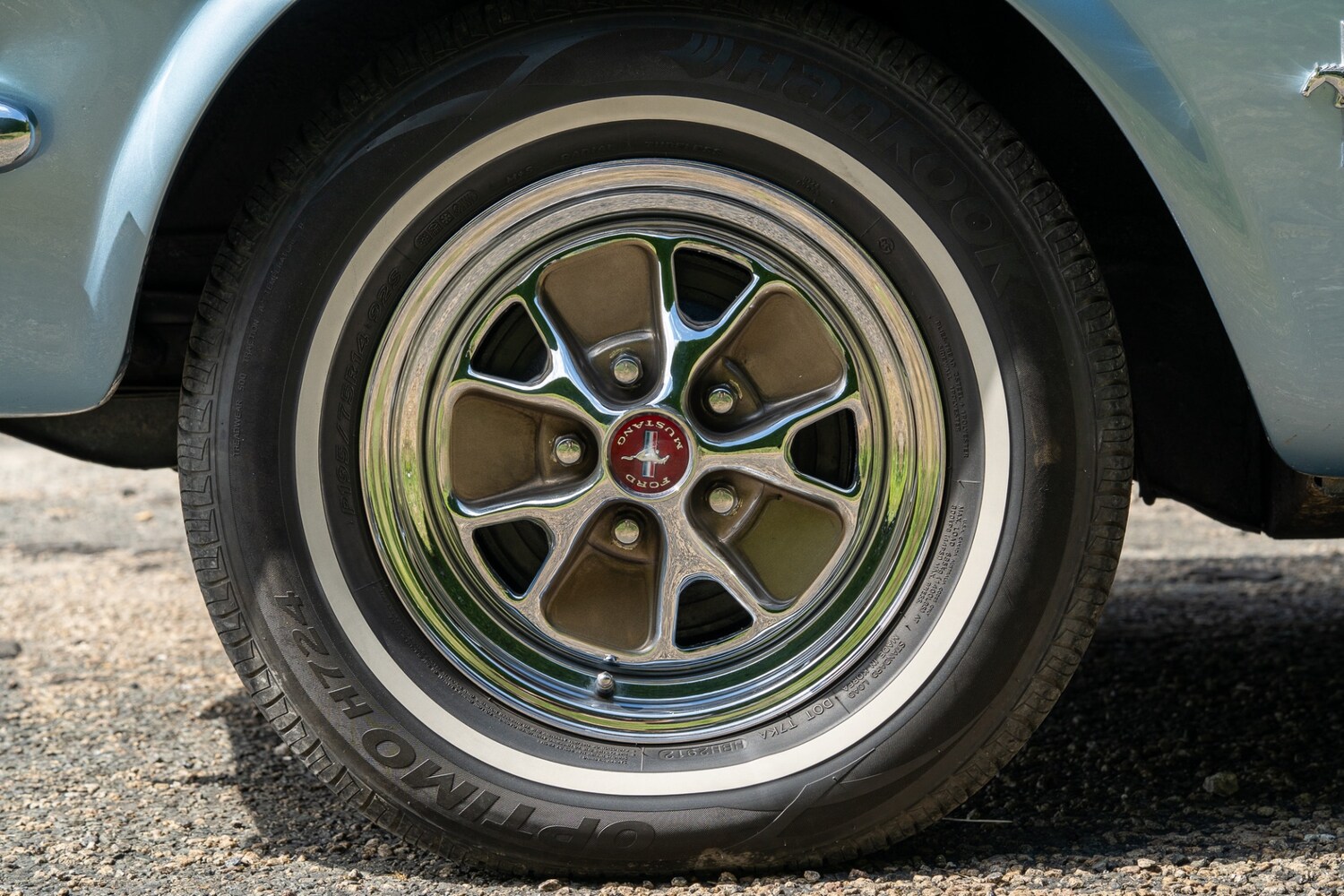 Used Ford Mustang 2019 for sale - 76288652: Photo 50