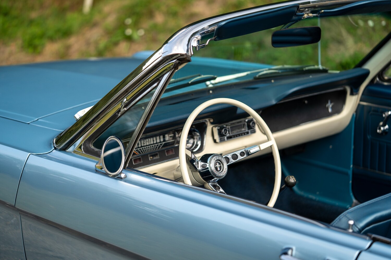 Used Ford Mustang 2019 for sale - 76288652: Photo 54