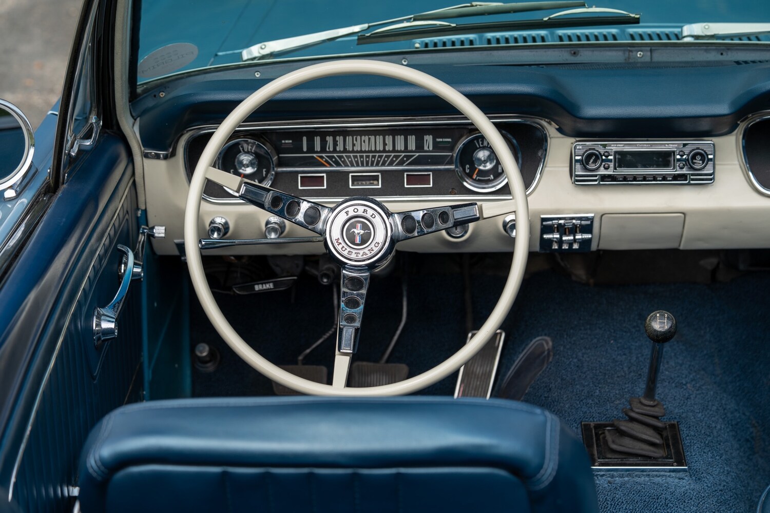 Used Ford Mustang 2019 for sale - 76288652: Photo 55