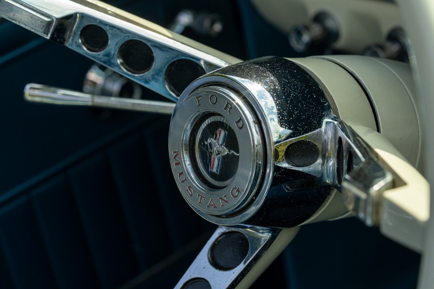 Used Ford Mustang 2019 for sale - 76288652: Photo 58