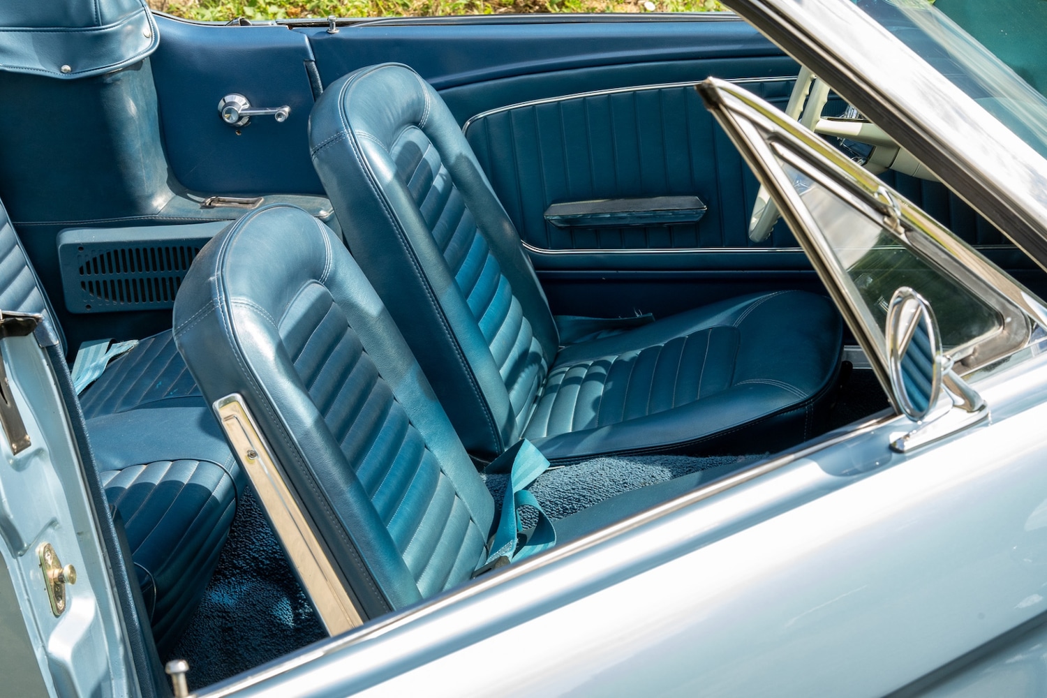 Used Ford Mustang 2019 for sale - 76288652: Photo 6